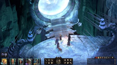 Deadfire Deadfire