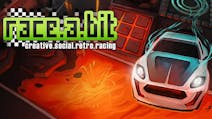Product cover for Race.a.bit
