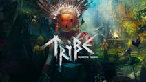 Product cover for Tribe: Primitive Builder