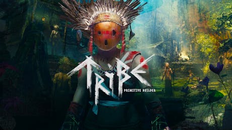Product cover for Tribe: Primitive Builder