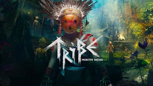 Product cover for Tribe: Primitive Builder