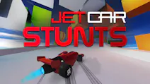 Product cover for Jet Car Stunts