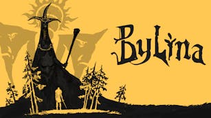 Product cover for Bylina