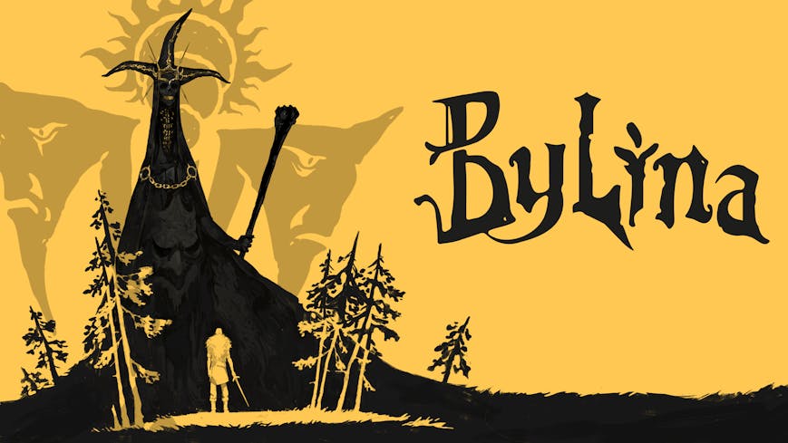 Product cover for Bylina