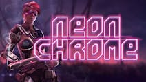 Product cover for Neon Chrome