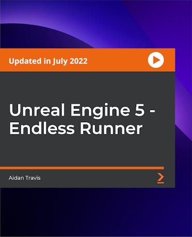 Unreal Engine 5 - Endless Runner