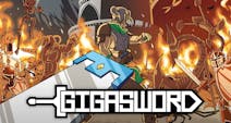 Product cover for GIGASWORD