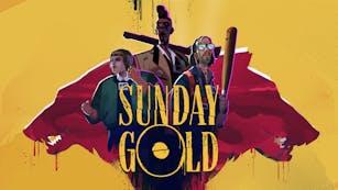 Product cover for Sunday Gold