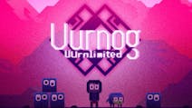 Product cover for Uurnog Uurnlimited