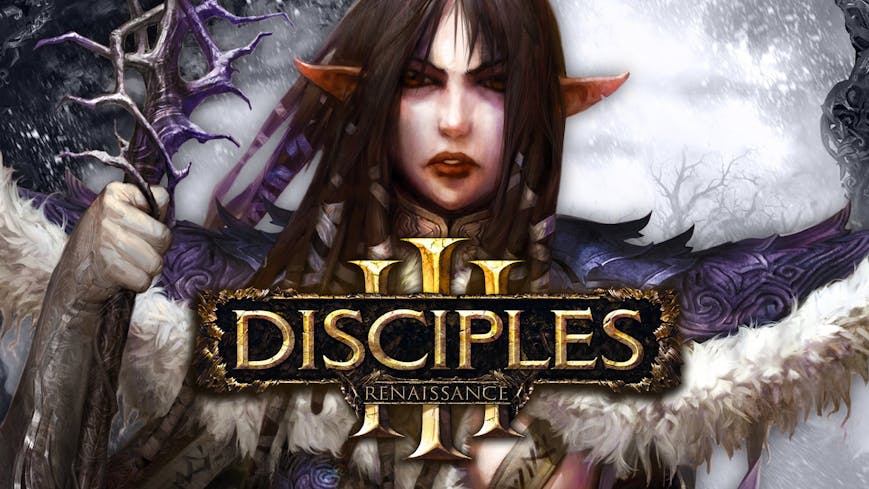 Product cover for Disciples III - Renaissance Steam Special Edition