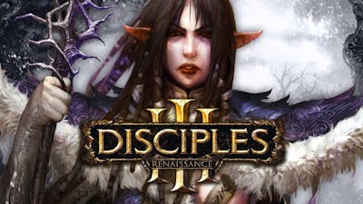 Disciples III - Renaissance Steam Special Edition