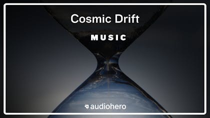 Cosmic Drift