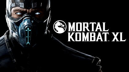 Product cover for Mortal Kombat XL