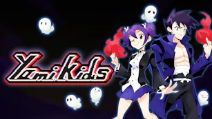 Product cover for Yami Kids