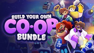Product cover for Build your own Co-op Bundle