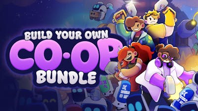Build your own Co-op Bundle