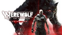 Product cover for Werewolf: The Apocalypse - Earthblood