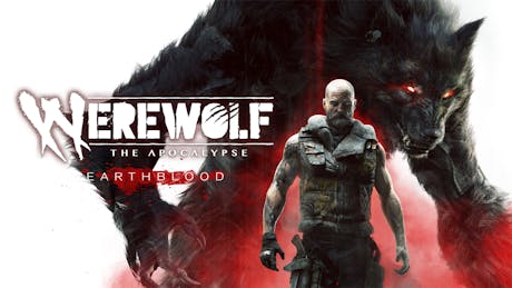 Product cover for Werewolf: The Apocalypse - Earthblood