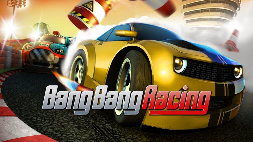 Bang Bang Racing