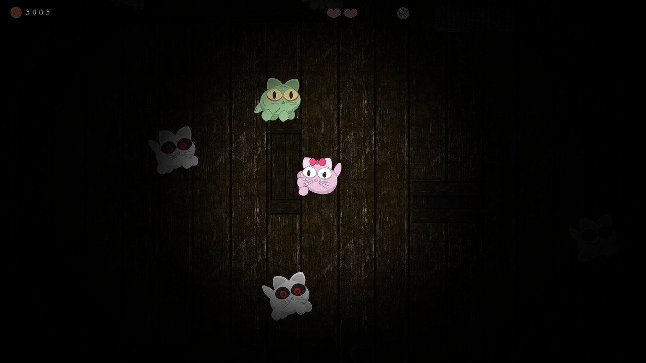 [Fanatical] Spooky Cats (FREE / 100% off)