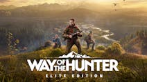 Product cover for Way of the Hunter Elite Edition