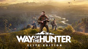 Product cover for Way of the Hunter Elite Edition