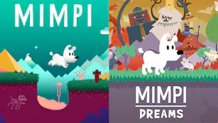 Product cover for Mimpi: Deluxe Bundle