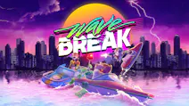 Product cover for Wave Break