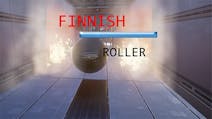 Product cover for Finnish Roller