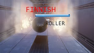 Product cover for Finnish Roller