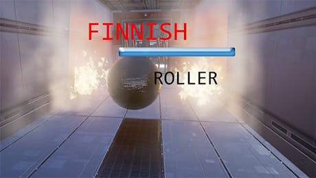 Product cover for Finnish Roller