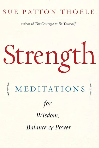 The Woman's Book of Strength