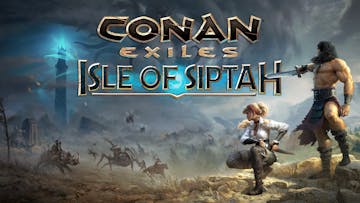Conan Exiles - Isle of Siptah Edition