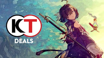 Product cover for Koei Tecmo Deals