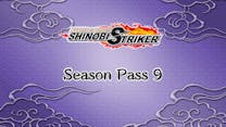 Product cover for NARUTO TO BORUTO: SHINOBI STRIKER Season Pass 9