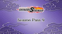Product cover for NARUTO TO BORUTO: SHINOBI STRIKER Season Pass 9