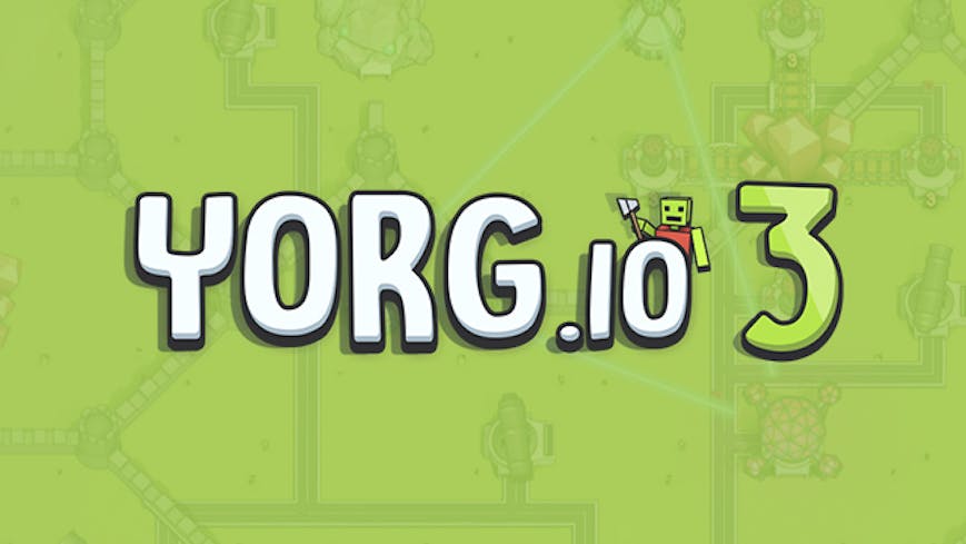 YORG.io 3