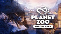 Product cover for Planet Zoo: Europe Pack