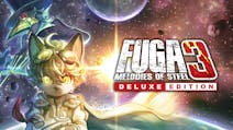 Product cover for Fuga: Melodies of Steel 3 - Deluxe Edition