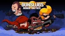 Product cover for Gunslugs 3:Rogue Tactics