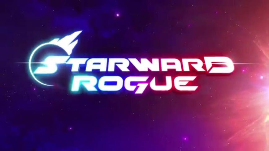 Starward Rogue