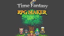 RPG Maker VX Ace: Time Fantasy DLC