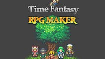 Product cover for RPG Maker VX Ace: Time Fantasy DLC
