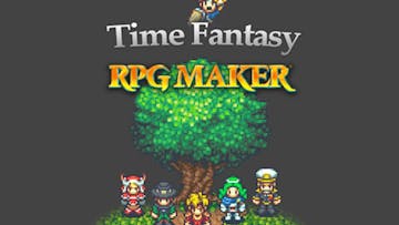 RPG Maker VX Ace: Time Fantasy DLC