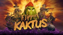 Product cover for Flippin Kaktus