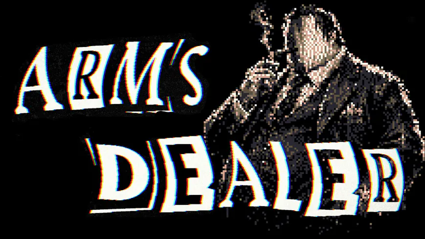 Product cover for Arms Dealer