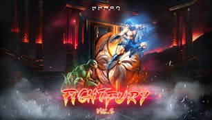 Fight Fury Vol 2