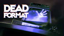 Product cover for Dead Format