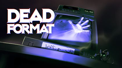 Product cover for Dead Format