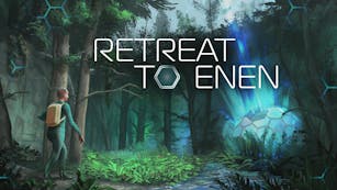 Product cover for Retreat To Enen